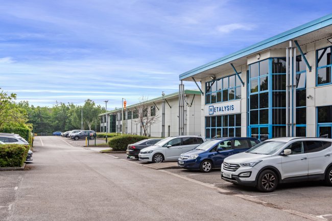 Unit 2 Farfield Park, Wath on Dearne, Rotherham, South Yorkshire S63 5DB 5