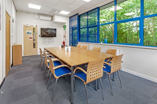 Unit 2 Farfield Park, Wath on Dearne, Rotherham, South Yorkshire S63 5DB 5