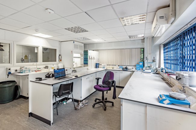 Unit 2 Farfield Park, Wath on Dearne, Rotherham, South Yorkshire S63 5DB 5