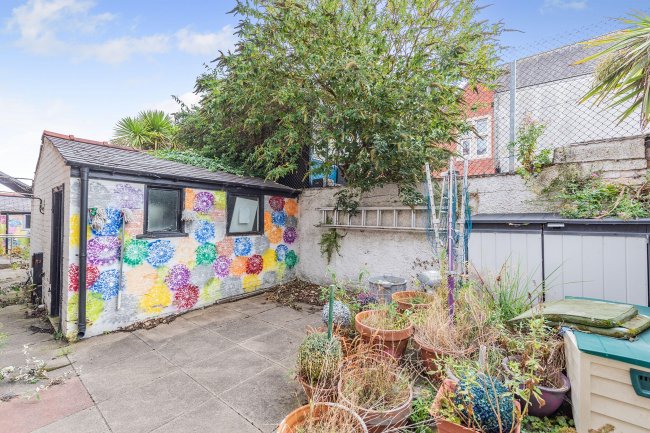 Cressingham House, Cressingham Road, Wallasey, Merseyside, CH45 2NS 7