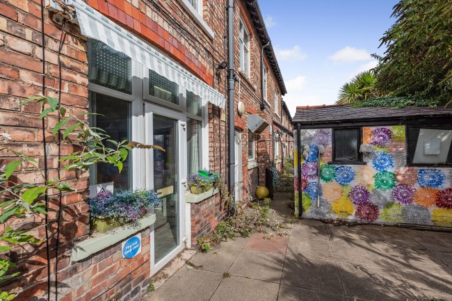 Cressingham House, Cressingham Road, Wallasey, Merseyside, CH45 2NS 7