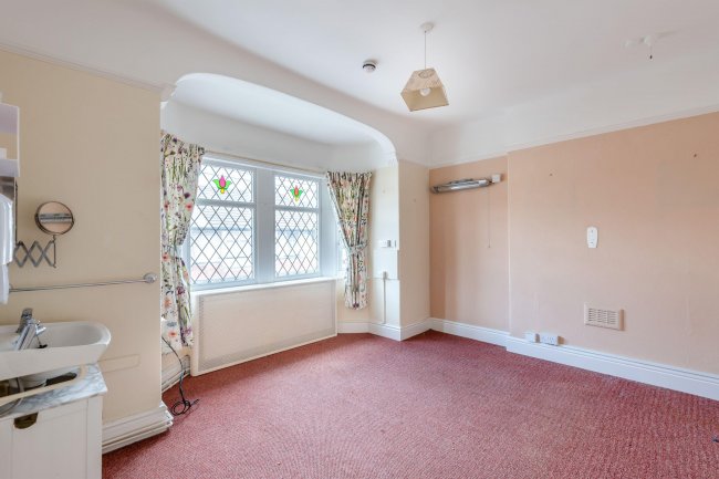 Cressingham House, Cressingham Road, Wallasey, Merseyside, CH45 2NS 7