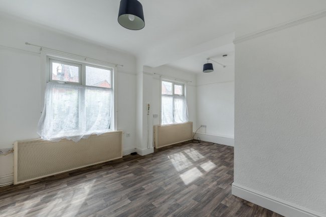 Cressingham House, Cressingham Road, Wallasey, Merseyside, CH45 2NS 7