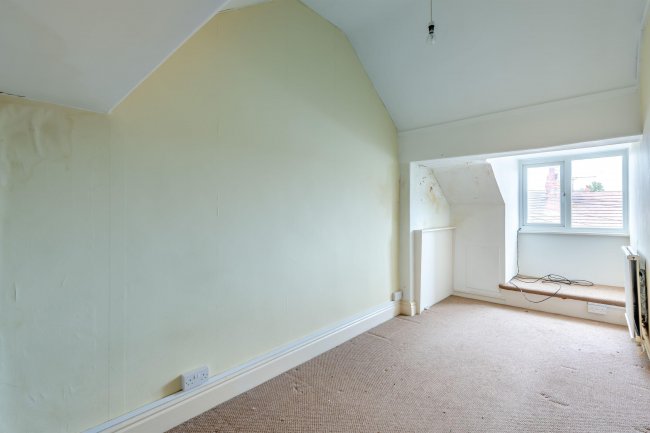 Cressingham House, Cressingham Road, Wallasey, Merseyside, CH45 2NS 7