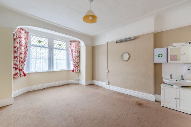 Cressingham House, Cressingham Road, Wallasey, Merseyside, CH45 2NS 7