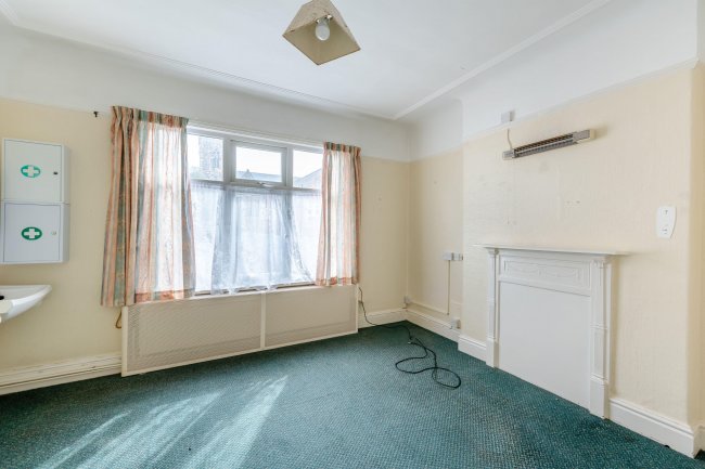 Cressingham House, Cressingham Road, Wallasey, Merseyside, CH45 2NS 7
