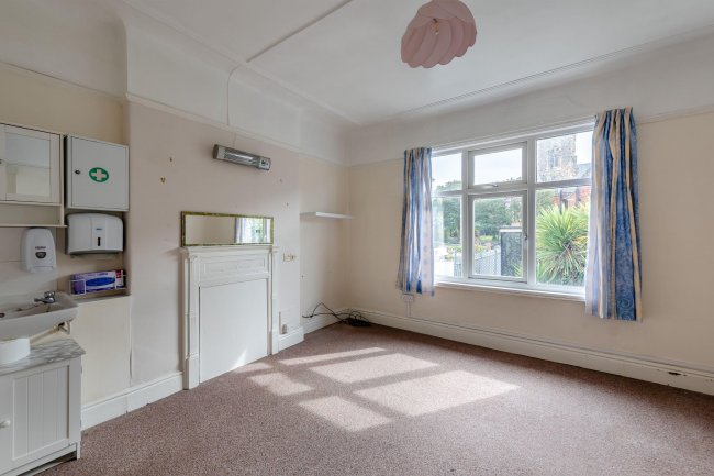 Cressingham House, Cressingham Road, Wallasey, Merseyside, CH45 2NS 7