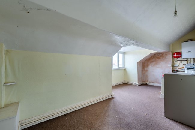 Cressingham House, Cressingham Road, Wallasey, Merseyside, CH45 2NS 7