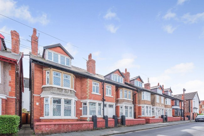 Cressingham House, Cressingham Road, Wallasey, Merseyside, CH45 2NS 7