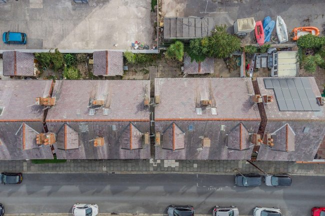 Cressingham House, Cressingham Road, Wallasey, Merseyside, CH45 2NS 7
