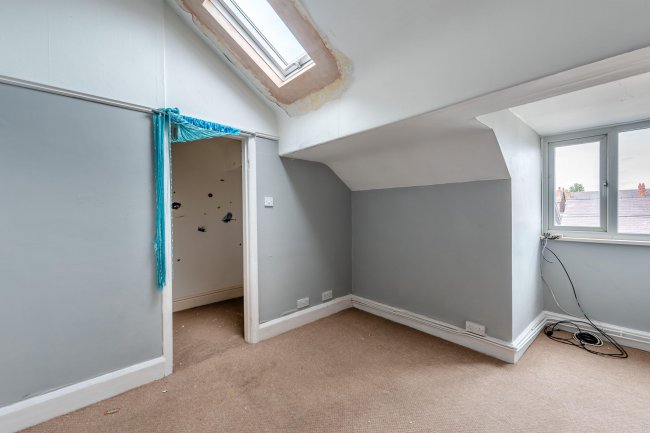 Cressingham House, Cressingham Road, Wallasey, Merseyside, CH45 2NS 7