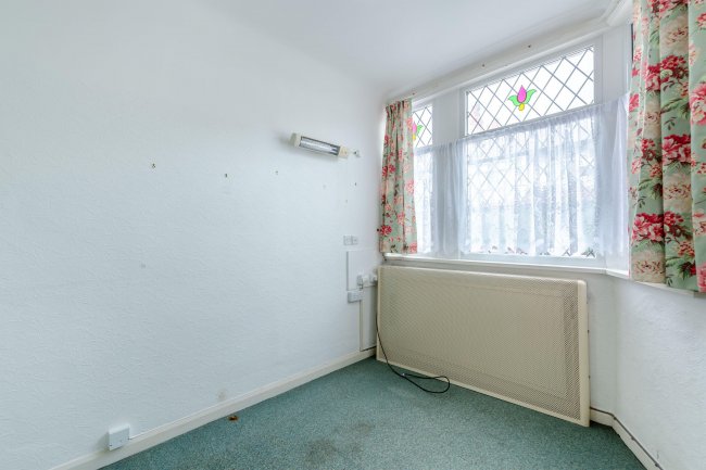 Cressingham House, Cressingham Road, Wallasey, Merseyside, CH45 2NS 7
