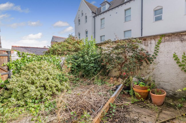 Cressingham House, Cressingham Road, Wallasey, Merseyside, CH45 2NS 7
