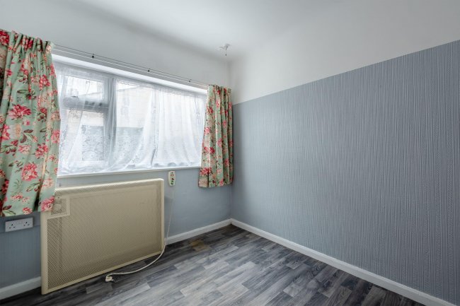 Cressingham House, Cressingham Road, Wallasey, Merseyside, CH45 2NS 7