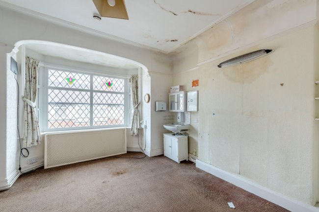 Cressingham House, Cressingham Road, Wallasey, Merseyside, CH45 2NS 7