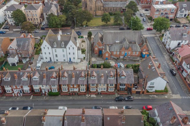 Cressingham House, Cressingham Road, Wallasey, Merseyside, CH45 2NS 7
