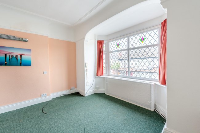Cressingham House, Cressingham Road, Wallasey, Merseyside, CH45 2NS 7