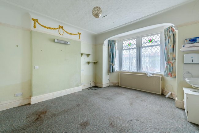 Cressingham House, Cressingham Road, Wallasey, Merseyside, CH45 2NS 7