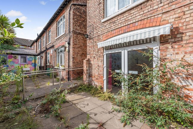 Cressingham House, Cressingham Road, Wallasey, Merseyside, CH45 2NS 7