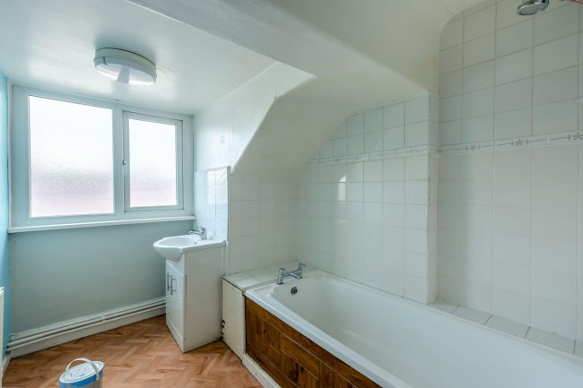Cressingham House, Cressingham Road, Wallasey, Merseyside, CH45 2NS 7