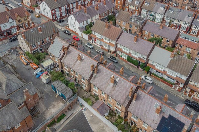 Cressingham House, Cressingham Road, Wallasey, Merseyside, CH45 2NS 7