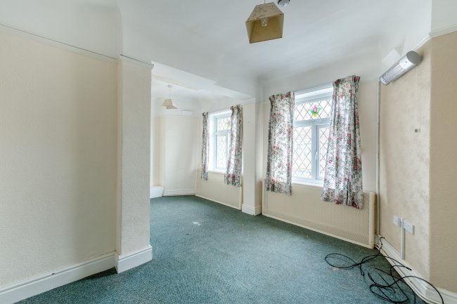 Cressingham House, Cressingham Road, Wallasey, Merseyside, CH45 2NS 7