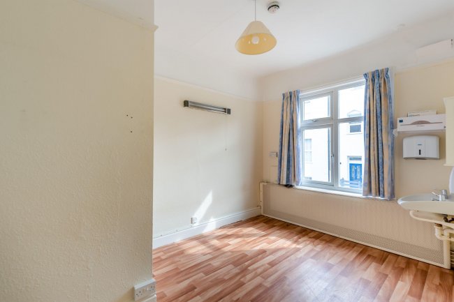 Cressingham House, Cressingham Road, Wallasey, Merseyside, CH45 2NS 7