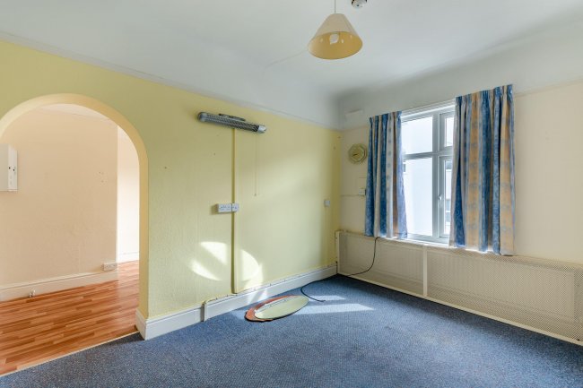 Cressingham House, Cressingham Road, Wallasey, Merseyside, CH45 2NS 7