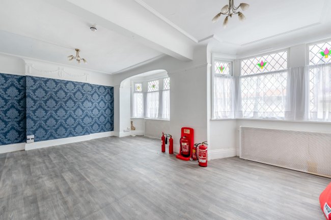 Cressingham House, Cressingham Road, Wallasey, Merseyside, CH45 2NS 7