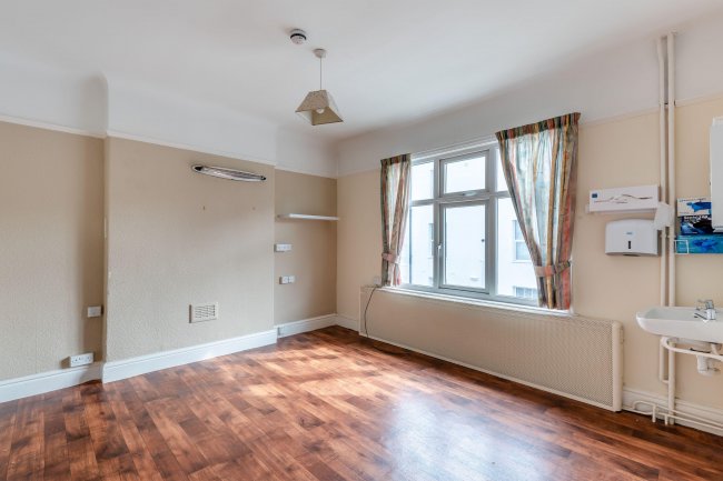 Cressingham House, Cressingham Road, Wallasey, Merseyside, CH45 2NS 7