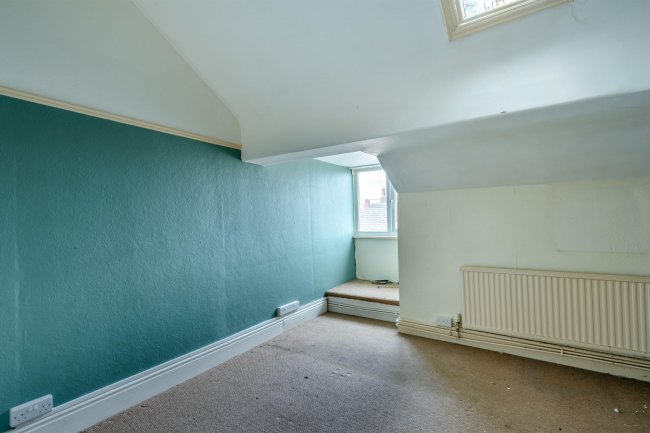 Cressingham House, Cressingham Road, Wallasey, Merseyside, CH45 2NS 7