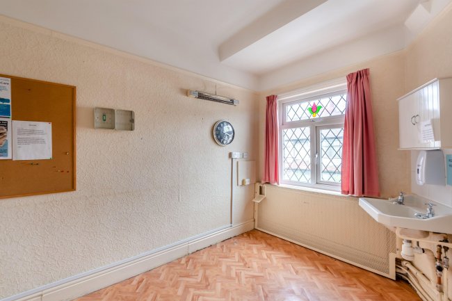 Cressingham House, Cressingham Road, Wallasey, Merseyside, CH45 2NS 7