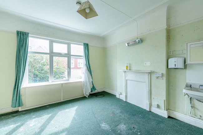 Cressingham House, Cressingham Road, Wallasey, Merseyside, CH45 2NS 7