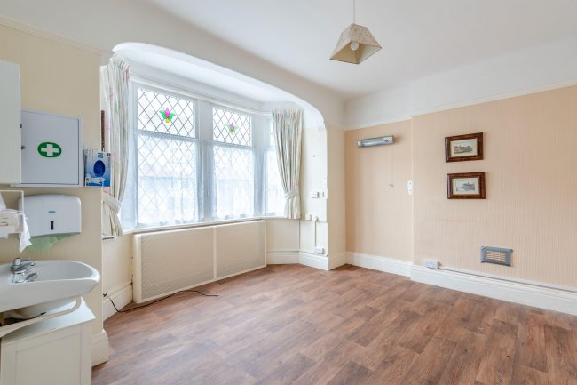 Cressingham House, Cressingham Road, Wallasey, Merseyside, CH45 2NS 7