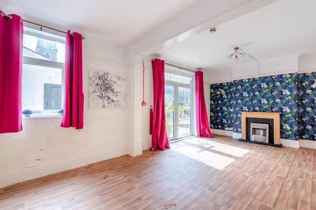 Cressingham House, Cressingham Road, Wallasey, Merseyside, CH45 2NS 7