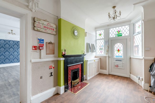 Cressingham House, Cressingham Road, Wallasey, Merseyside, CH45 2NS 7