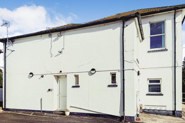 St John Ambulance Station, Totnes Road, Paignton, Devon TQ4 5LA 7