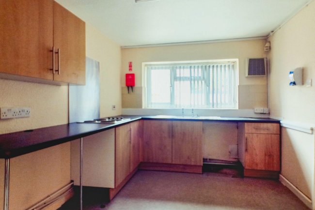 St John Ambulance Station, Totnes Road, Paignton, Devon TQ4 5LA 7