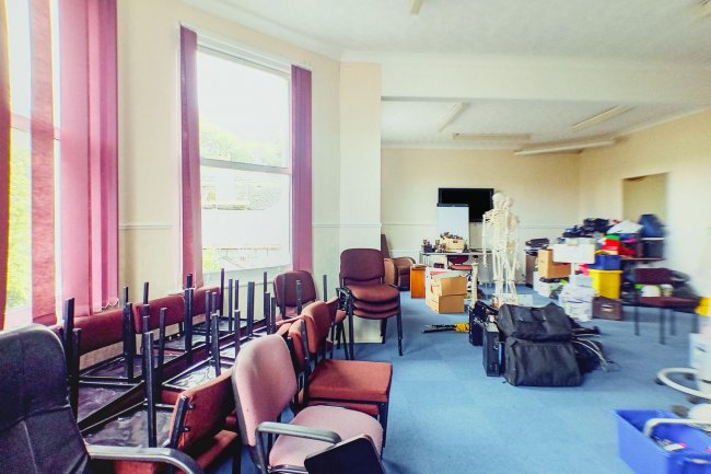 St John Ambulance Station, Totnes Road, Paignton, Devon TQ4 5LA 7