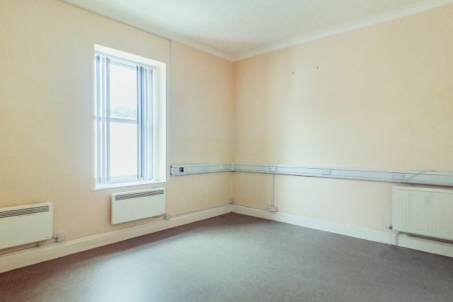 St John Ambulance Station, Totnes Road, Paignton, Devon TQ4 5LA 7