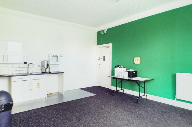 St John Ambulance Station, Totnes Road, Paignton, Devon TQ4 5LA 7