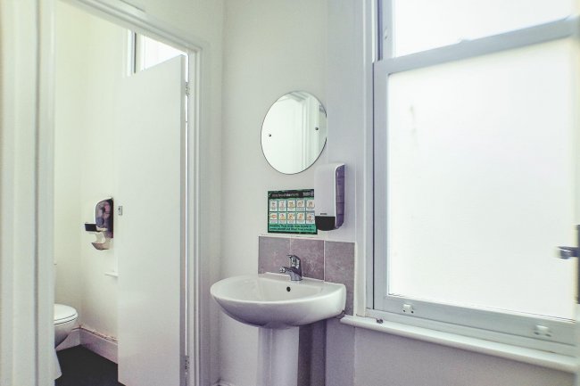 St John Ambulance Station, Totnes Road, Paignton, Devon TQ4 5LA 7