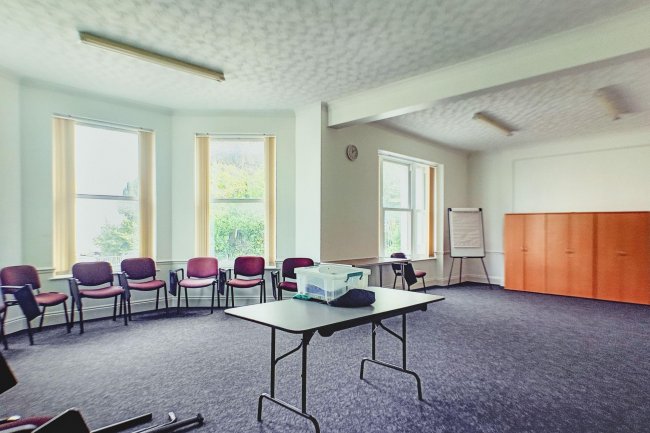 St John Ambulance Station, Totnes Road, Paignton, Devon TQ4 5LA 7