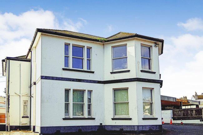 St John Ambulance Station, Totnes Road, Paignton, Devon TQ4 5LA 7