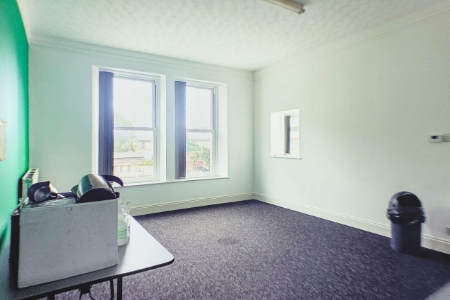 St John Ambulance Station, Totnes Road, Paignton, Devon TQ4 5LA 7