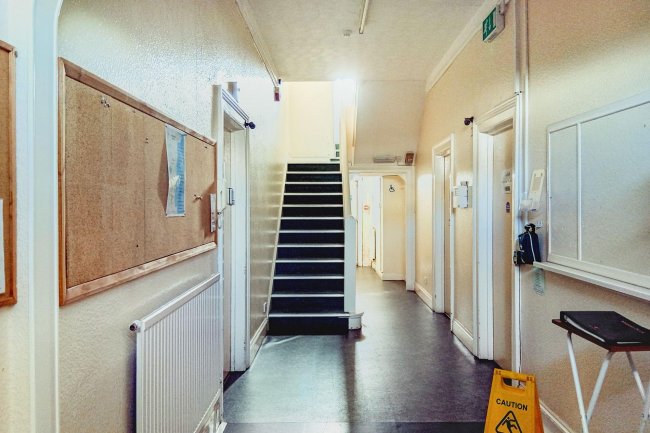 St John Ambulance Station, Totnes Road, Paignton, Devon TQ4 5LA 7