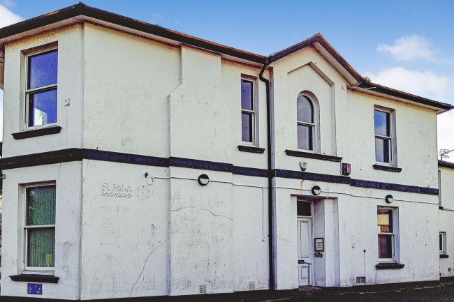 St John Ambulance Station, Totnes Road, Paignton, Devon TQ4 5LA 7