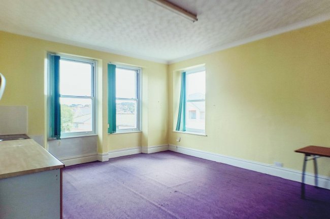 St John Ambulance Station, Totnes Road, Paignton, Devon TQ4 5LA 7