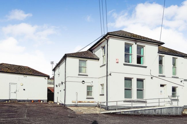 St John Ambulance Station, Totnes Road, Paignton, Devon TQ4 5LA 7