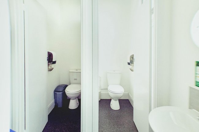 St John Ambulance Station, Totnes Road, Paignton, Devon TQ4 5LA 7